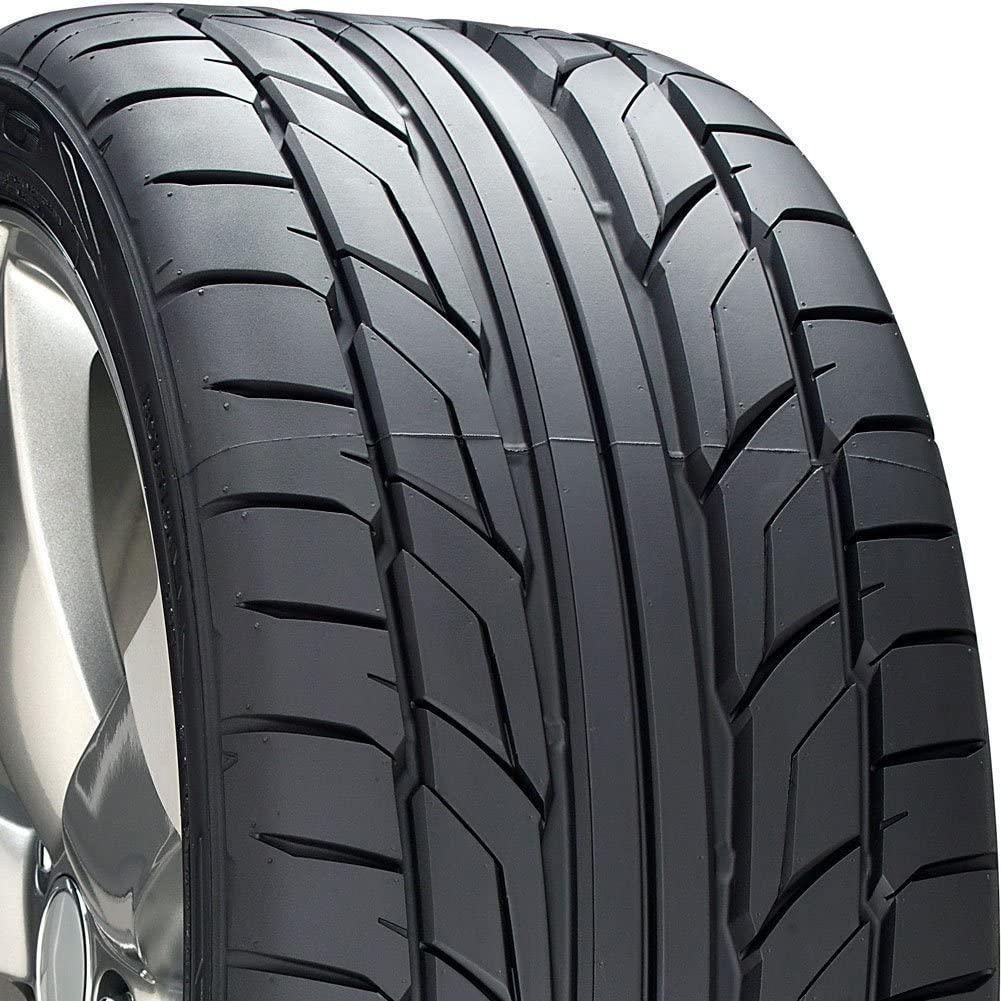 Nitto NT555 G2 255/50ZR17