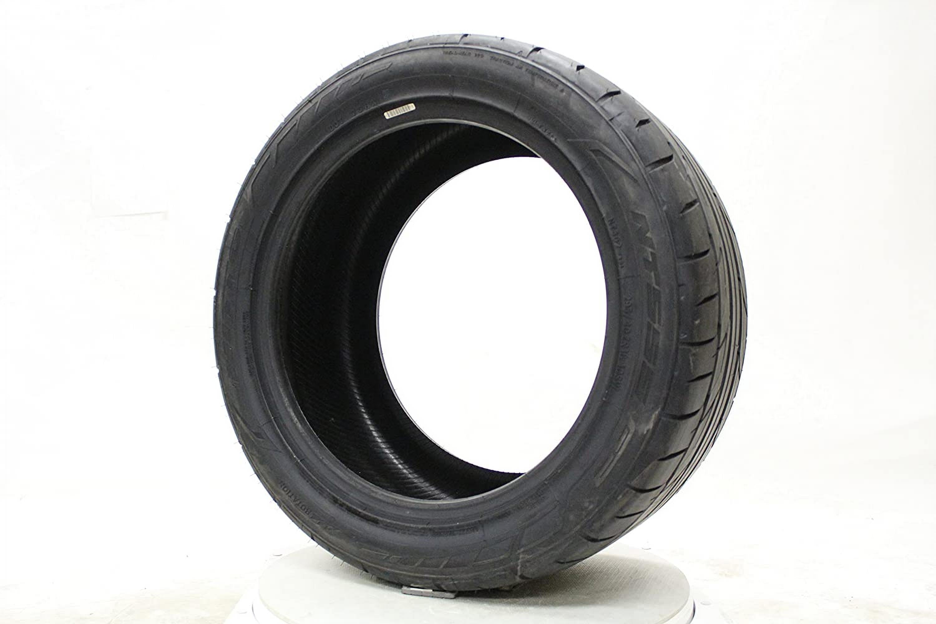 Nitto NT555 G2 275/40ZR18
