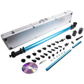 Measuring System 2D Car Auto Body Frame Machine Rack TramgauRepair Tool Set