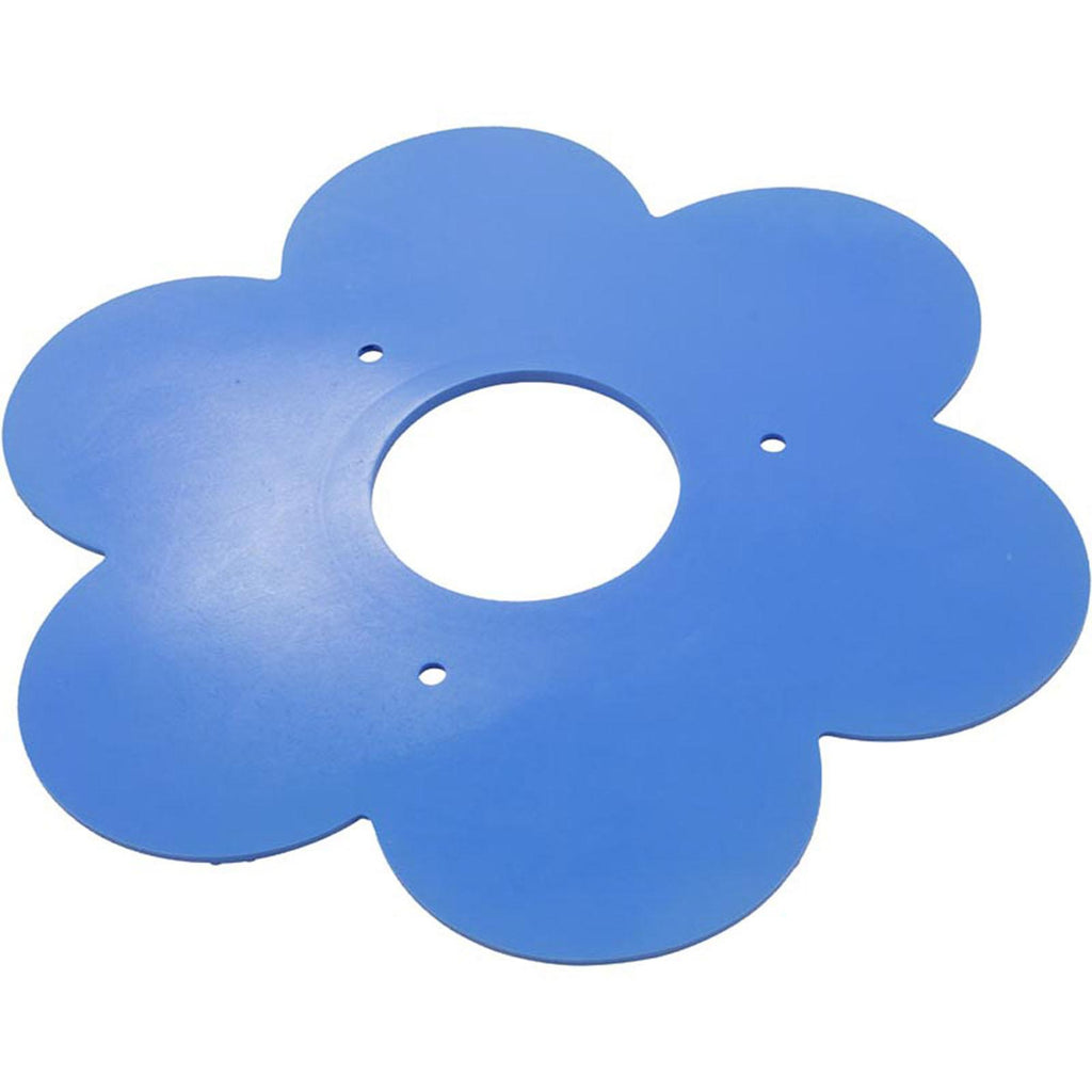 PENTAIR POOL PRODUCTS Flower Seal, Pentair Kreepy Krauly Cleaner, pre 1993