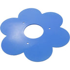 PENTAIR POOL PRODUCTS Flower Seal, Pentair Kreepy Krauly Cleaner, pre 1993