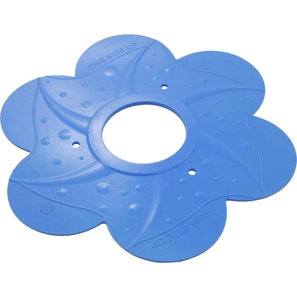 PENTAIR POOL PRODUCTS Flower Seal, Pentair Kreepy Krauly Cleaner, pre 1993