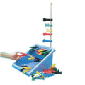Graded Pinch Finger Exerciser - complete set