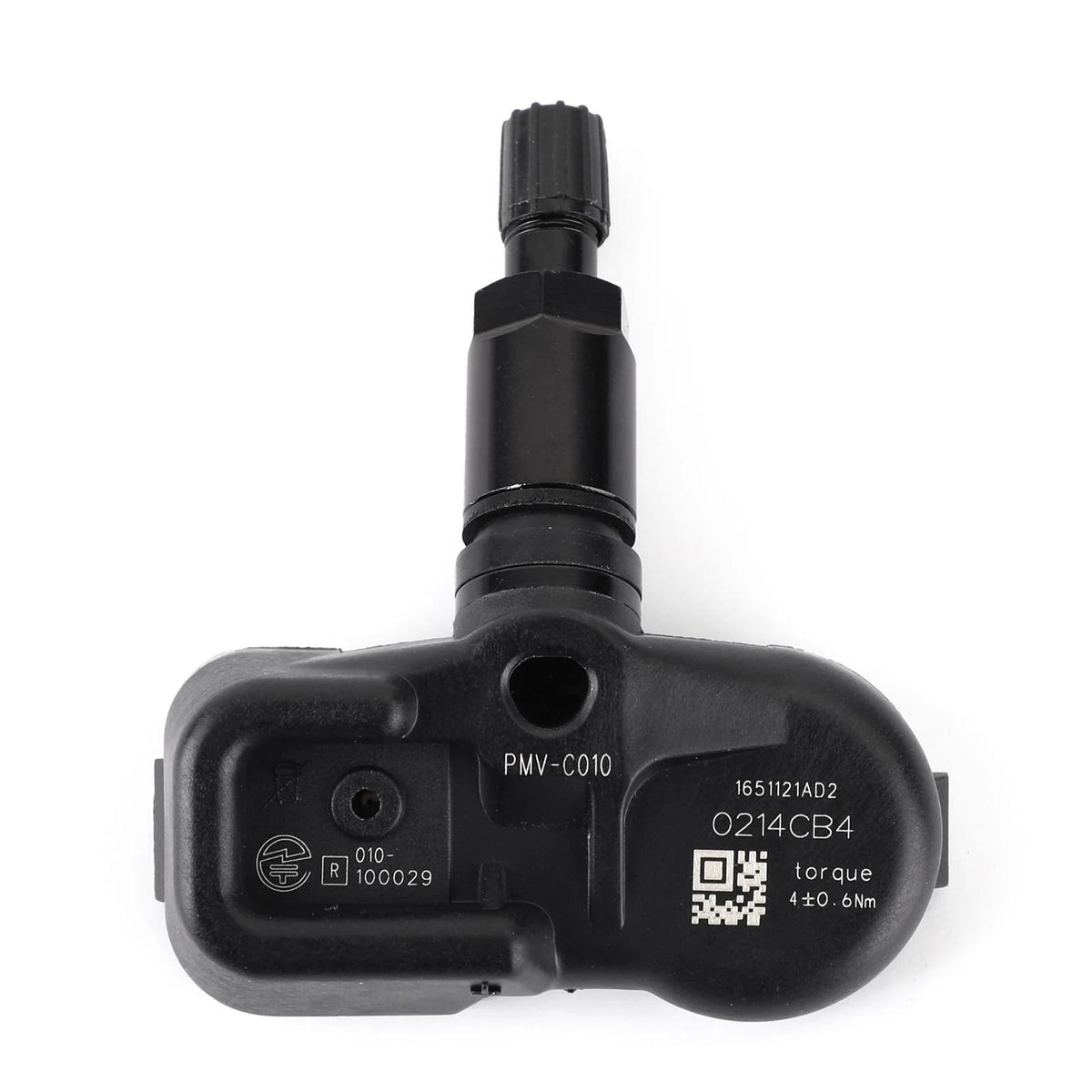 4PCS TPMS Replace PMV-C010 Auto Tire Pressure Sensor For Toyota Generic