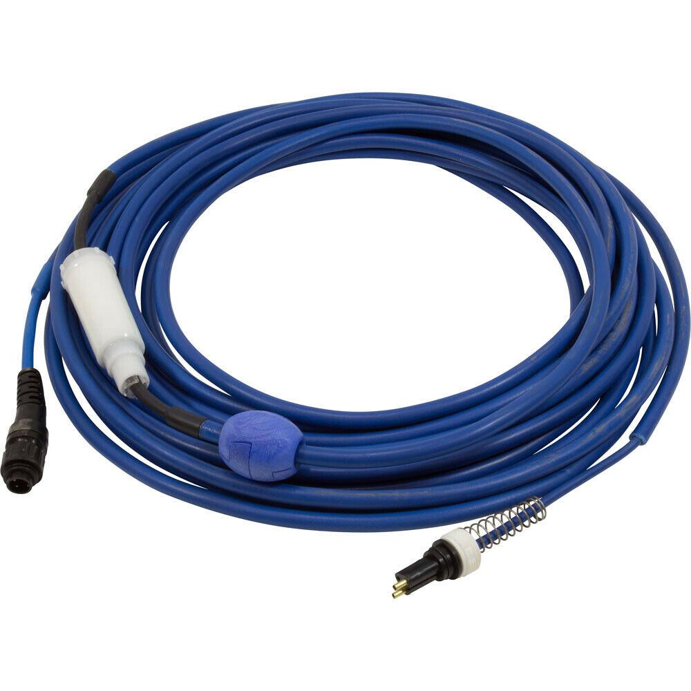 maytronics 9995861-diy cable,  dolphin cleaners, w/ swivel, dc, 59ft