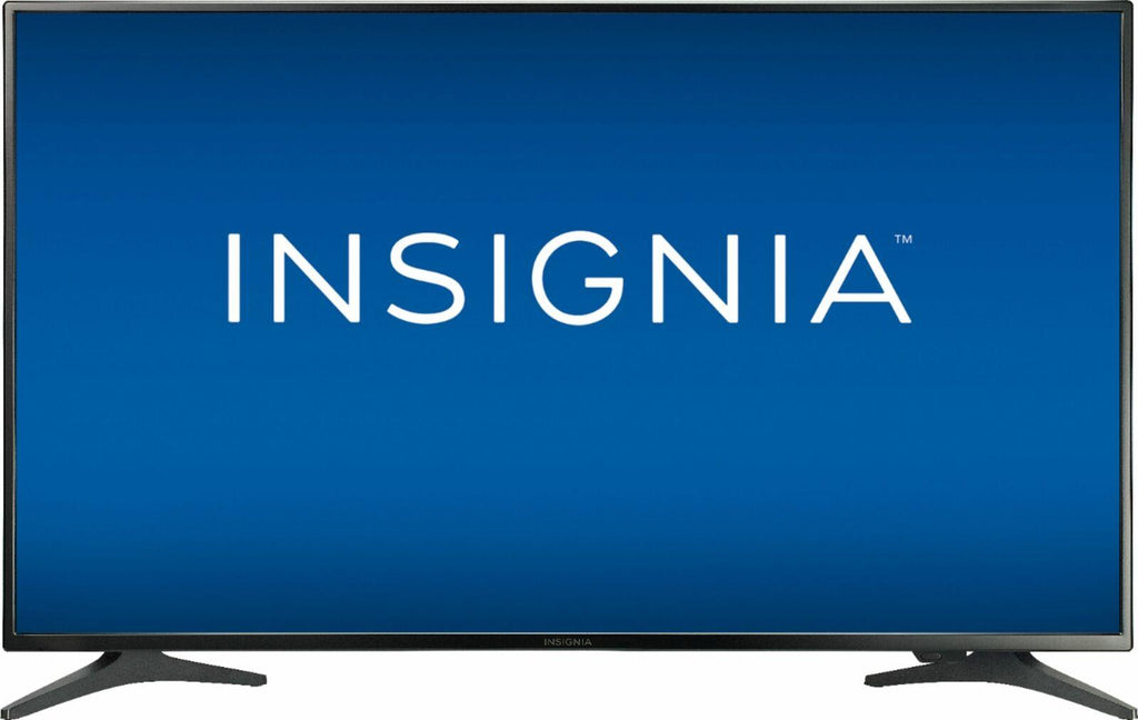 insignia- 43" class n10 series led full hd tv