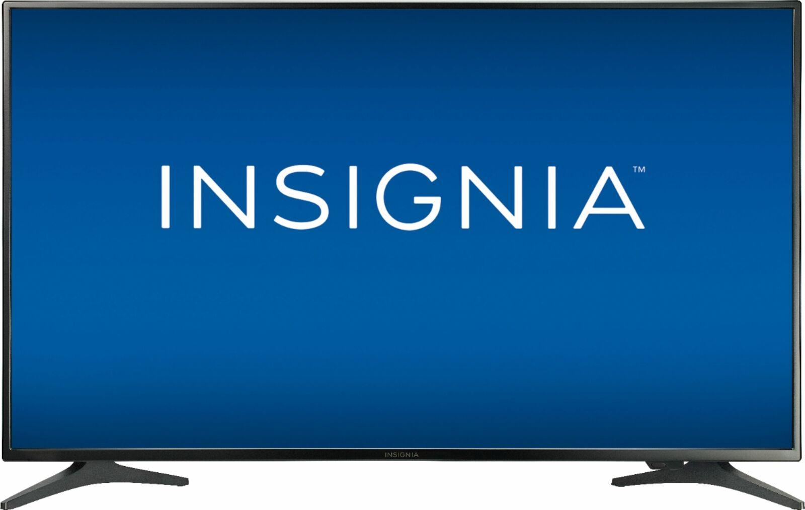 insignia- 43" class n10 series led full hd tv
