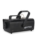 American DJ Medium Size Fog Machine (2) &amp; Chauvet 1 Gal Bottle FogJuice Fluid(2)
