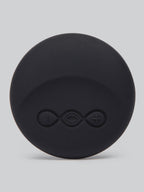 Lelo Insignia Lyla 2 SenseMotion Remote Control Love Egg Vibrator, Black