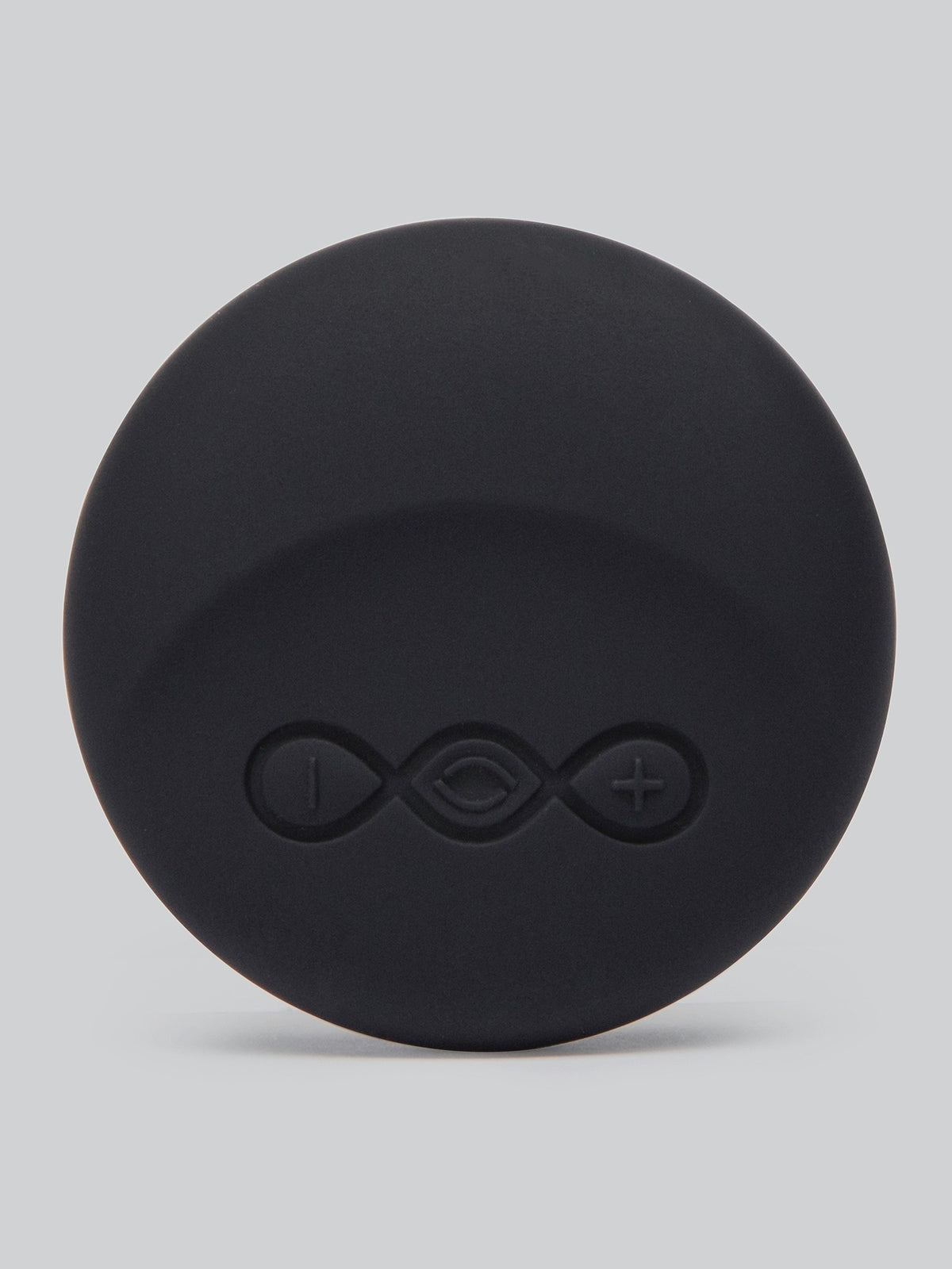 Lelo Insignia Lyla 2 SenseMotion Remote Control Love Egg Vibrator, Black