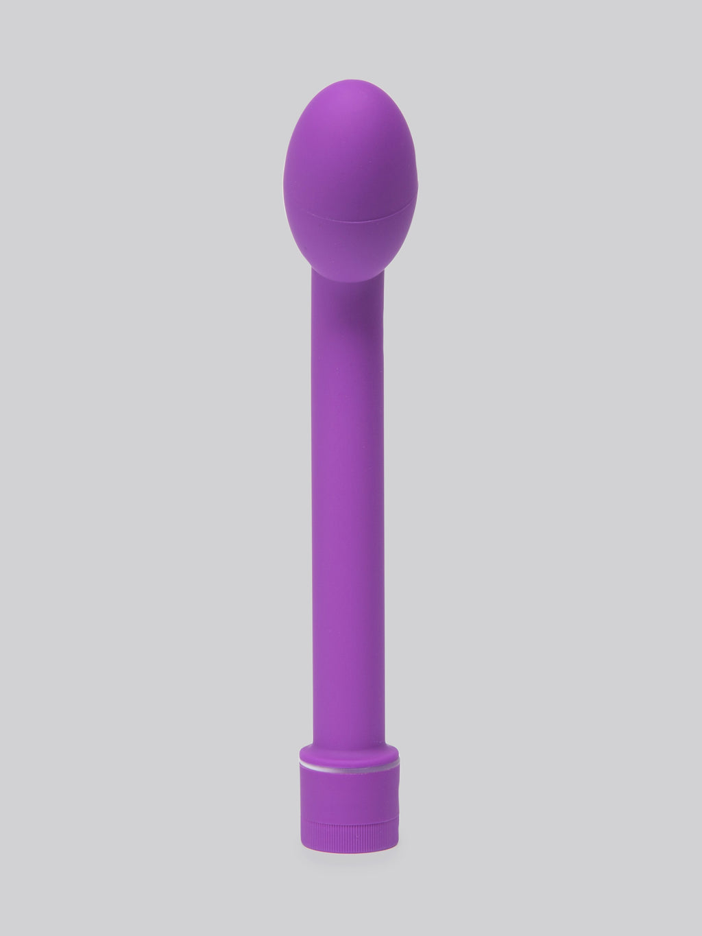 Lovehoney G-Slim G-Spot Vibrator, Purple | Purple