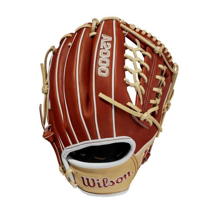 Wilson 2021 A2000TM 1789 Infield/Pitching Glove