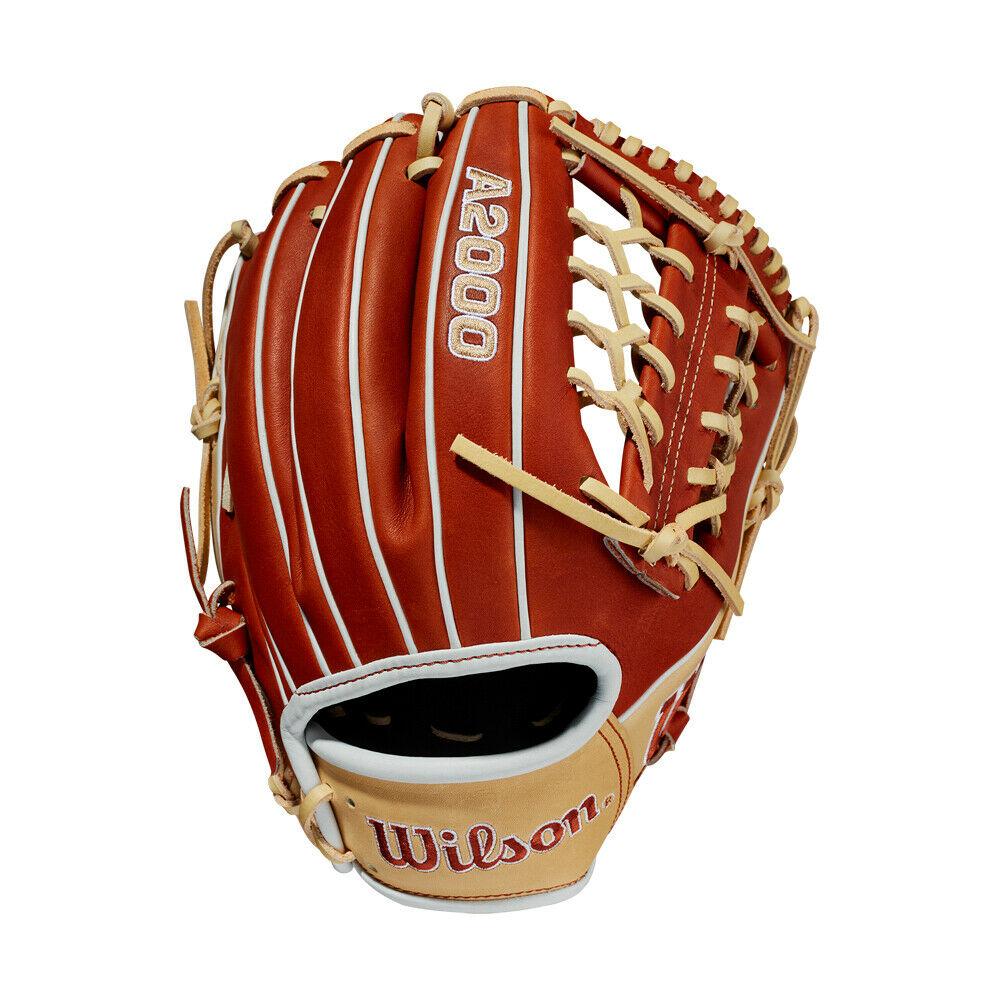 Wilson 2021 A2000TM 1789 Infield/Pitching Glove