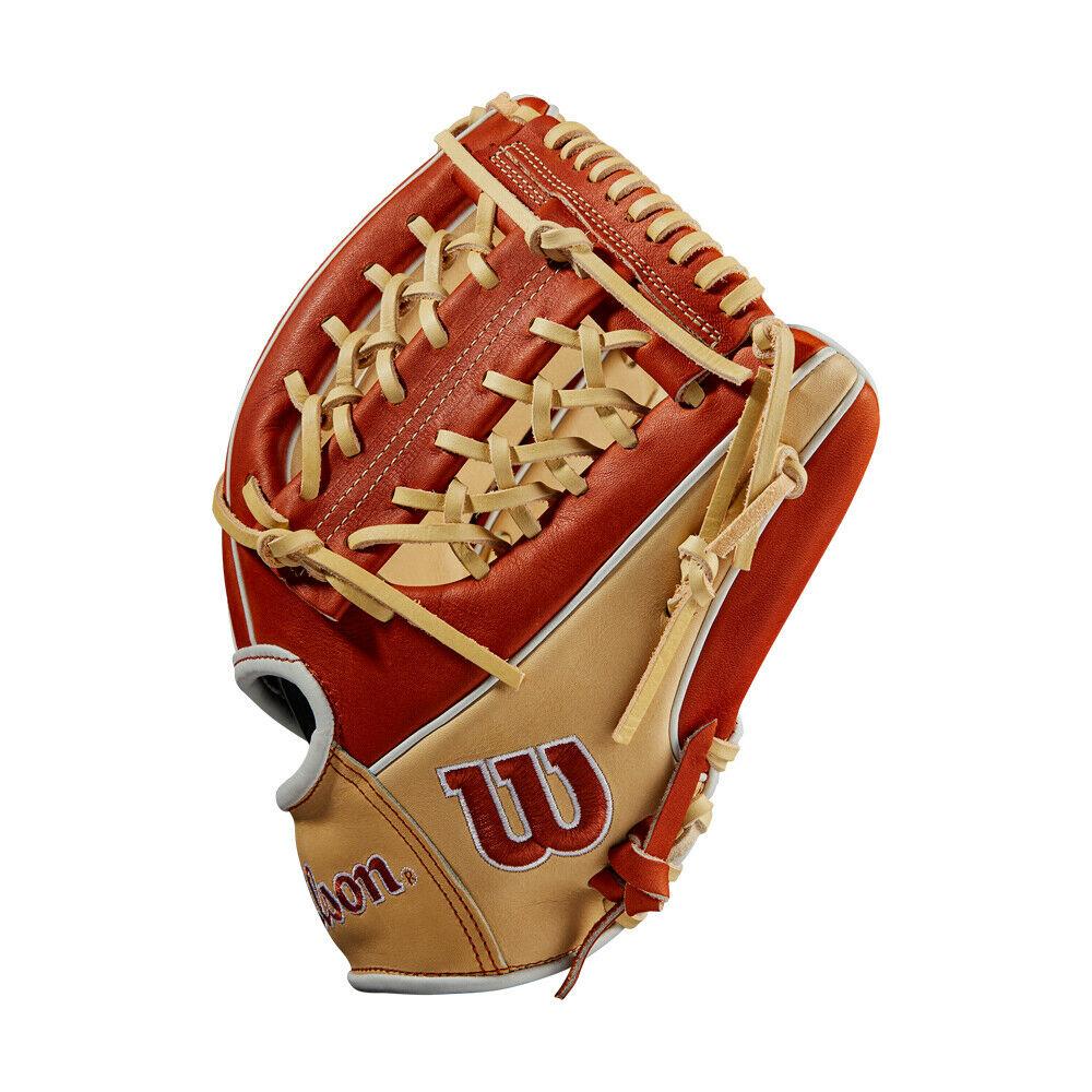Wilson 2021 A2000TM 1789 Infield/Pitching Glove