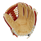 Wilson 2021 A2000TM 1789 Infield/Pitching Glove