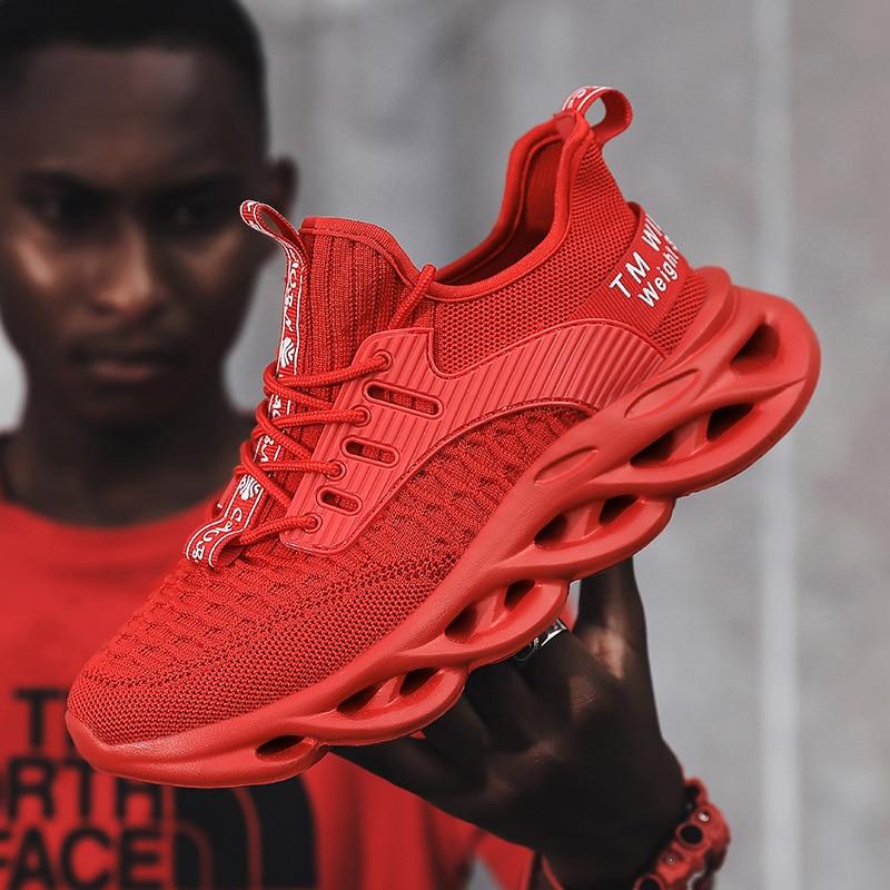 Men‘s Casual Sneakers