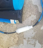 dolphin nautilus by maytronics pool cleaner local pick up only