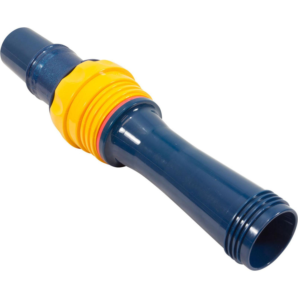 Zodiac Pool Solutions Cassette Pipe, Zodiac Baracuda G3 Cleaner, Outer Extension