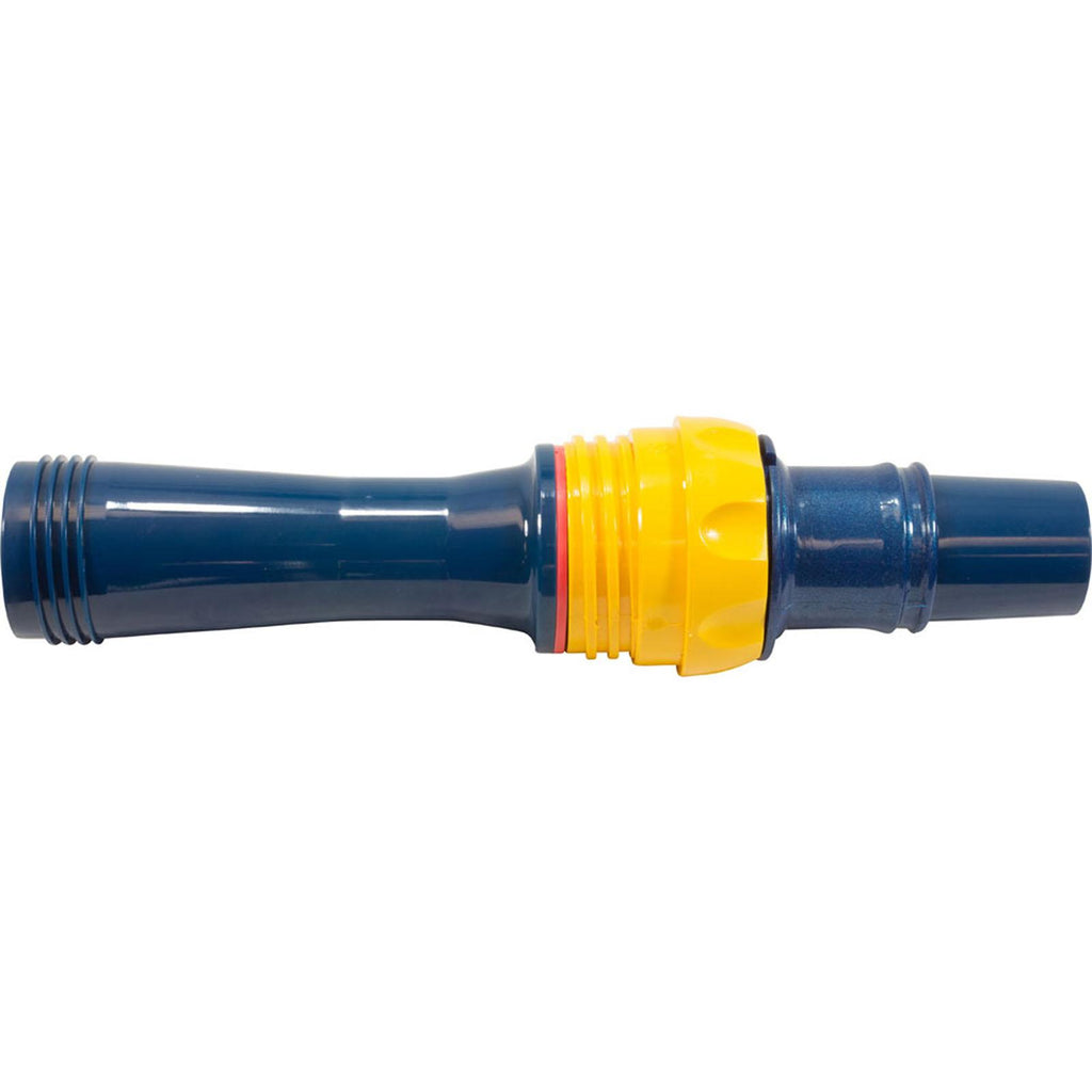 Zodiac Pool Solutions Cassette Pipe, Zodiac Baracuda G3 Cleaner, Outer Extension