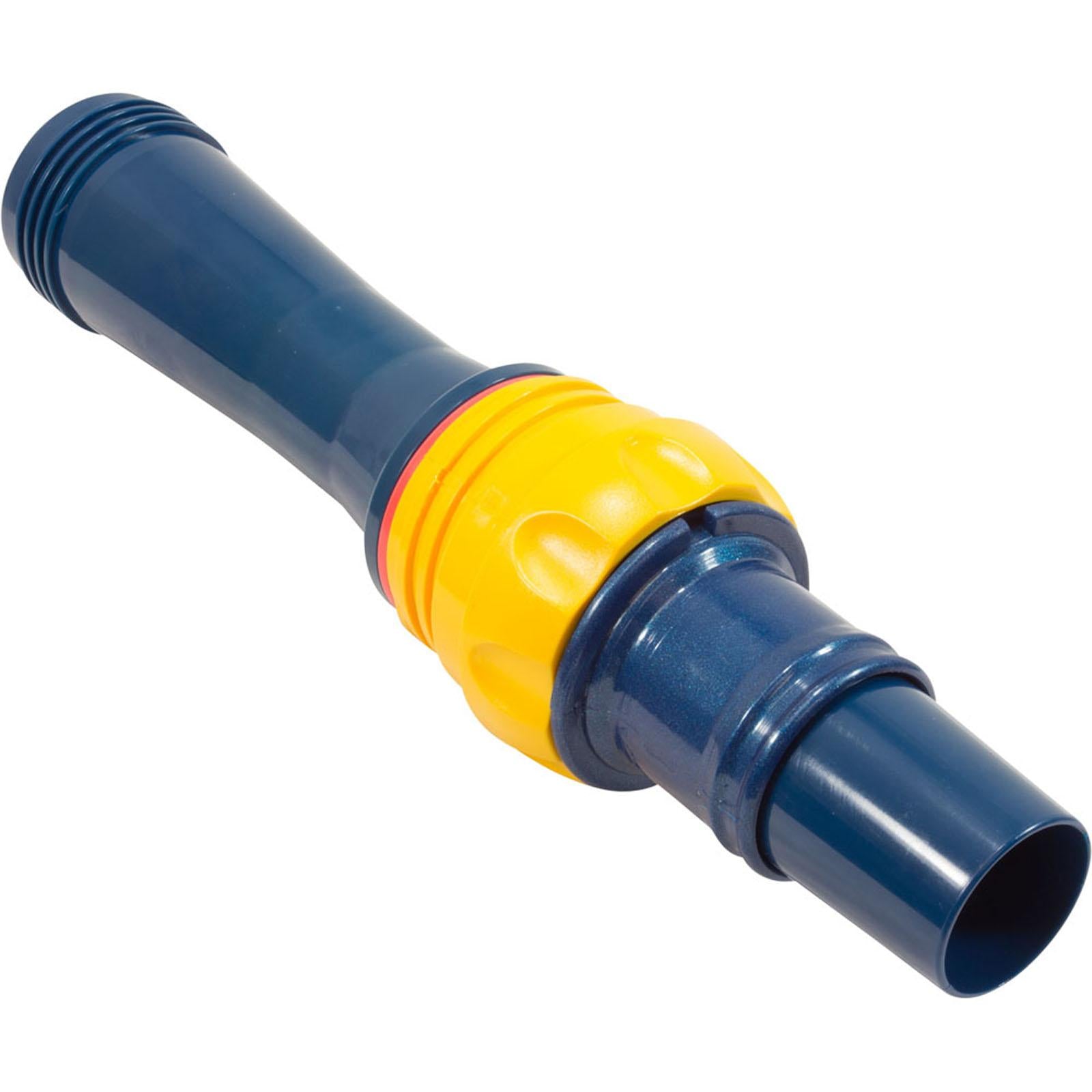 Zodiac Pool Solutions Cassette Pipe, Zodiac Baracuda G3 Cleaner, Outer Extension