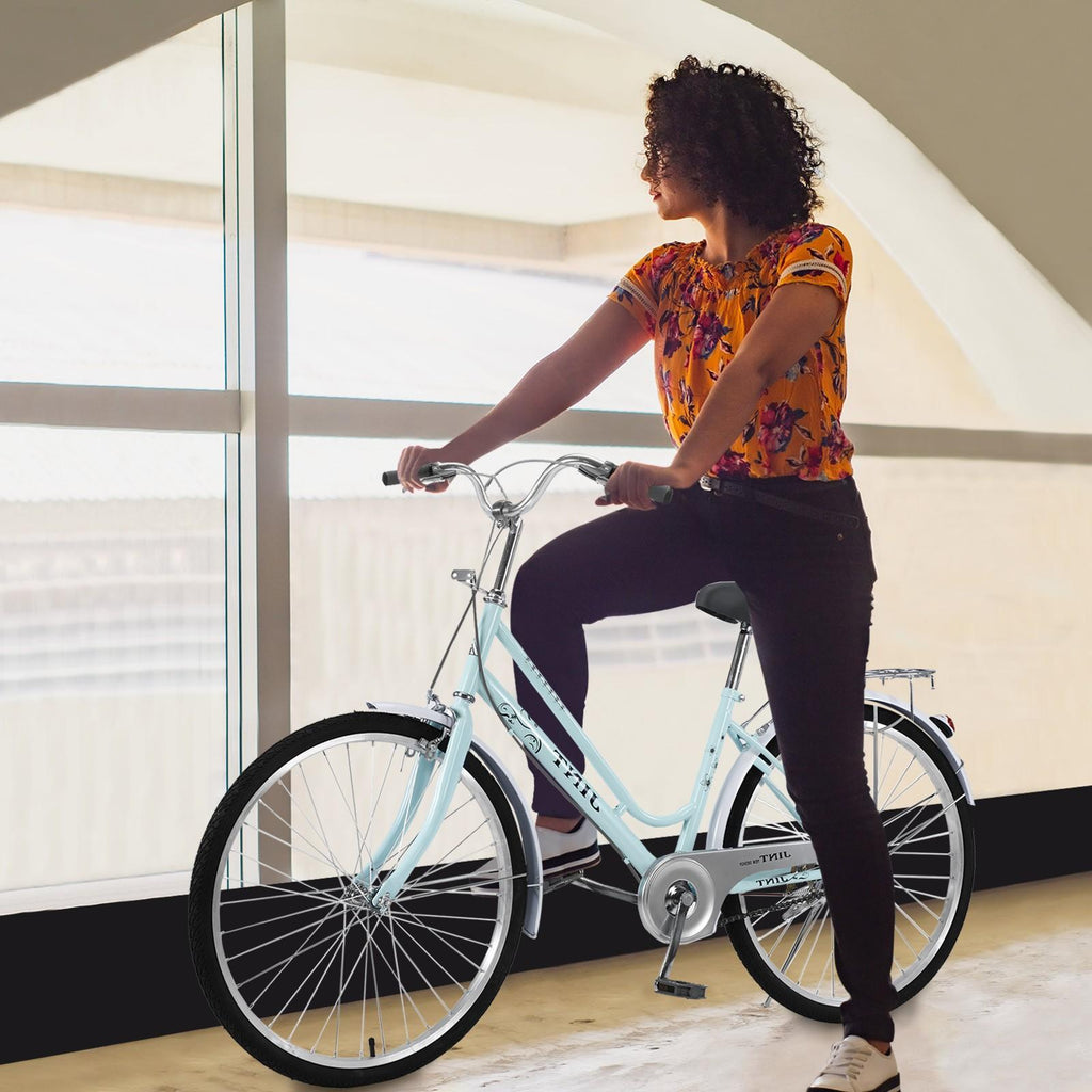 Classic Bicycle Retro Bicycle Beach Cruiser Bicycle Retro Bicycle, Cruiser Bikes