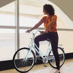 Classic Bicycle Retro Bicycle Beach Cruiser Bicycle Retro Bicycle, Cruiser Bikes