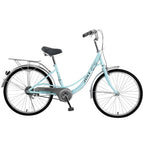 Medcursor Classic Bicycle Retro Bicycle Beach Cruiser Bicycle Retro Bicycle