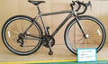 Motobecane Gravel V Caliper Brakes 14 Speed Aluminum Gravel Road Bike