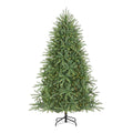 7.5 ft Merridale Balsam Fir LED Christmas Tree