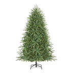 7.5 ft Merridale Balsam Fir LED Christmas Tree
