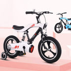 JLFSDB Kids Bike BMX Bike for Kids Boys Girls Bicycle Kids Bike Children Bicycle Lightweight Shockproof Girl’s Boy’s Bikes with Stabilisers Training Wheels for Toddler A2-7 Year Old Child