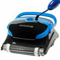 maytronics dolphin nautilus plus cc with caddy &amp; cover inground pool cleaner