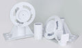 sun2solar 53000 in-ground pool solar blanket roller reel system base