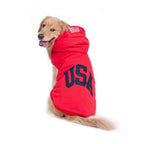 Walled Medium and LarDog Clothes, Big Dog Clothes, Big Dog Winter Clothes, Dog Cotton Coat, Golden Retriever Labrador Very Beautiful Clothes.