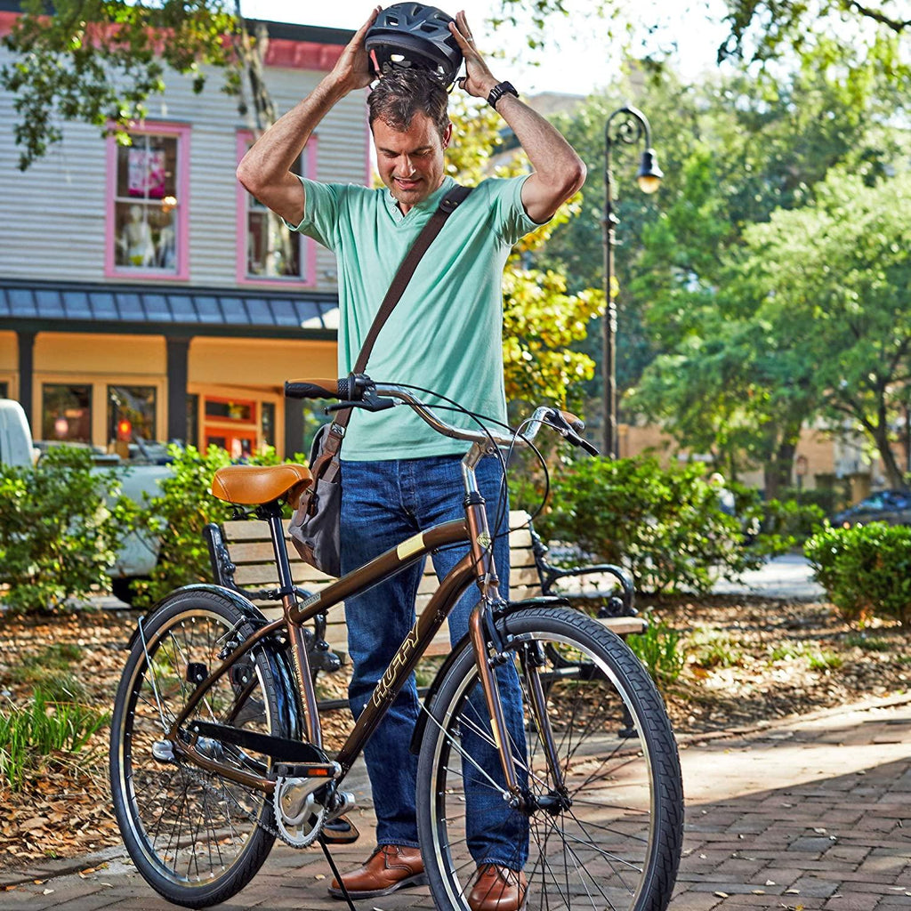 Huffy Hyde Park Comfort Bicycle