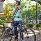 Huffy Hyde Park Comfort Bicycle