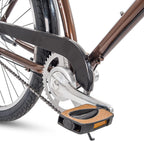 Huffy Hyde Park Comfort Bicycle
