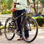 Huffy Hyde Park Comfort Bicycle