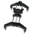 Intercomp Rim Clamp - Use With Castor Camber Gau- For 13-16" Wheels