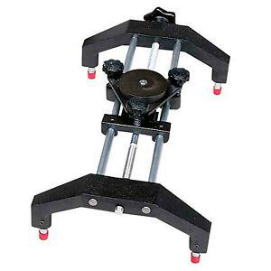 Intercomp Rim Clamp - Use With Castor Camber Gau- For 13-16" Wheels