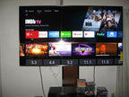 sony xbr75x900f 75" 2160p 4k uhd led smart tv