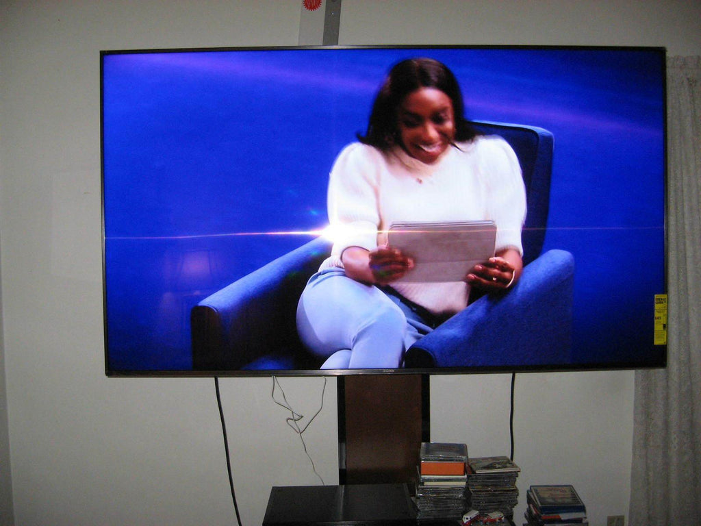 sony xbr75x900f 75" 2160p 4k uhd led smart tv