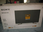 sony xbr75x900f 75" 2160p 4k uhd led smart tv