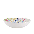 Flower Meadow 18 Piece Dinnerware Set, Service for 6