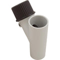 PENTAIR POOL PRODUCTS Regulator Valve, Pentair Kreepy Kruiser, Adjustable, w/Cap