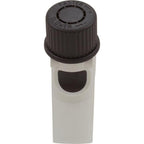 PENTAIR POOL PRODUCTS Regulator Valve, Pentair Kreepy Kruiser, Adjustable, w/Cap