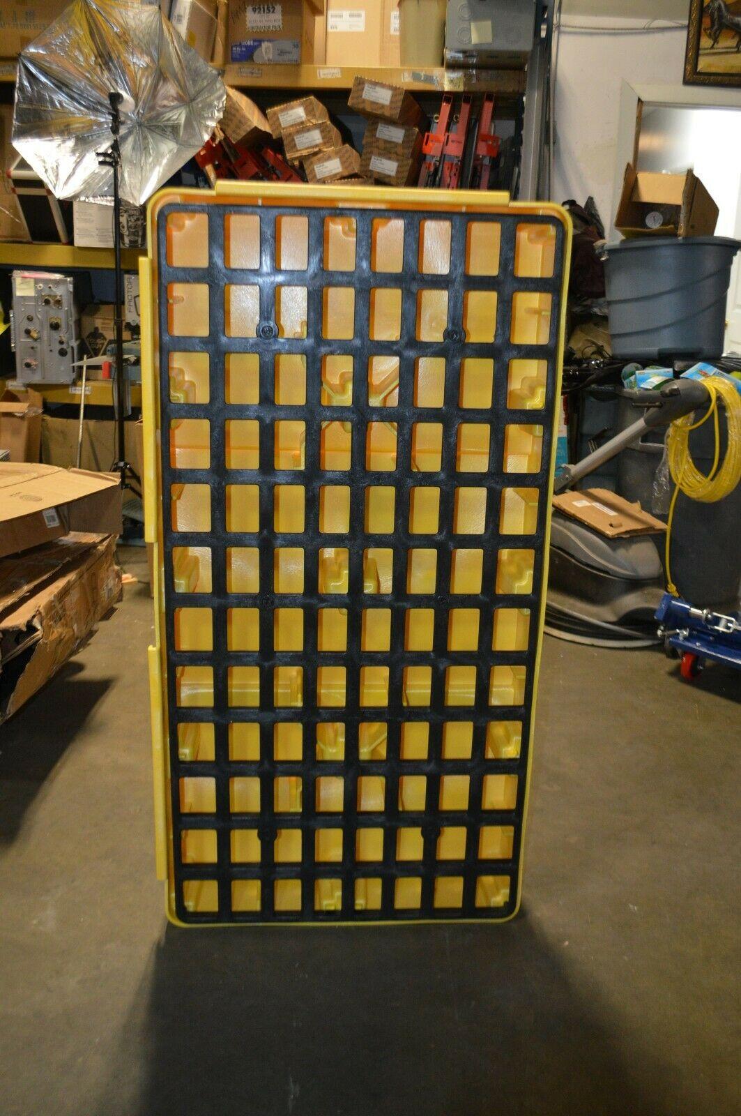 eagle spill