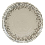 Hayden Grey 12 Piece Dinnerware Set, Service for 4