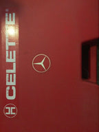 Celette frame machine Mercedes Control  For Fixtures W210.