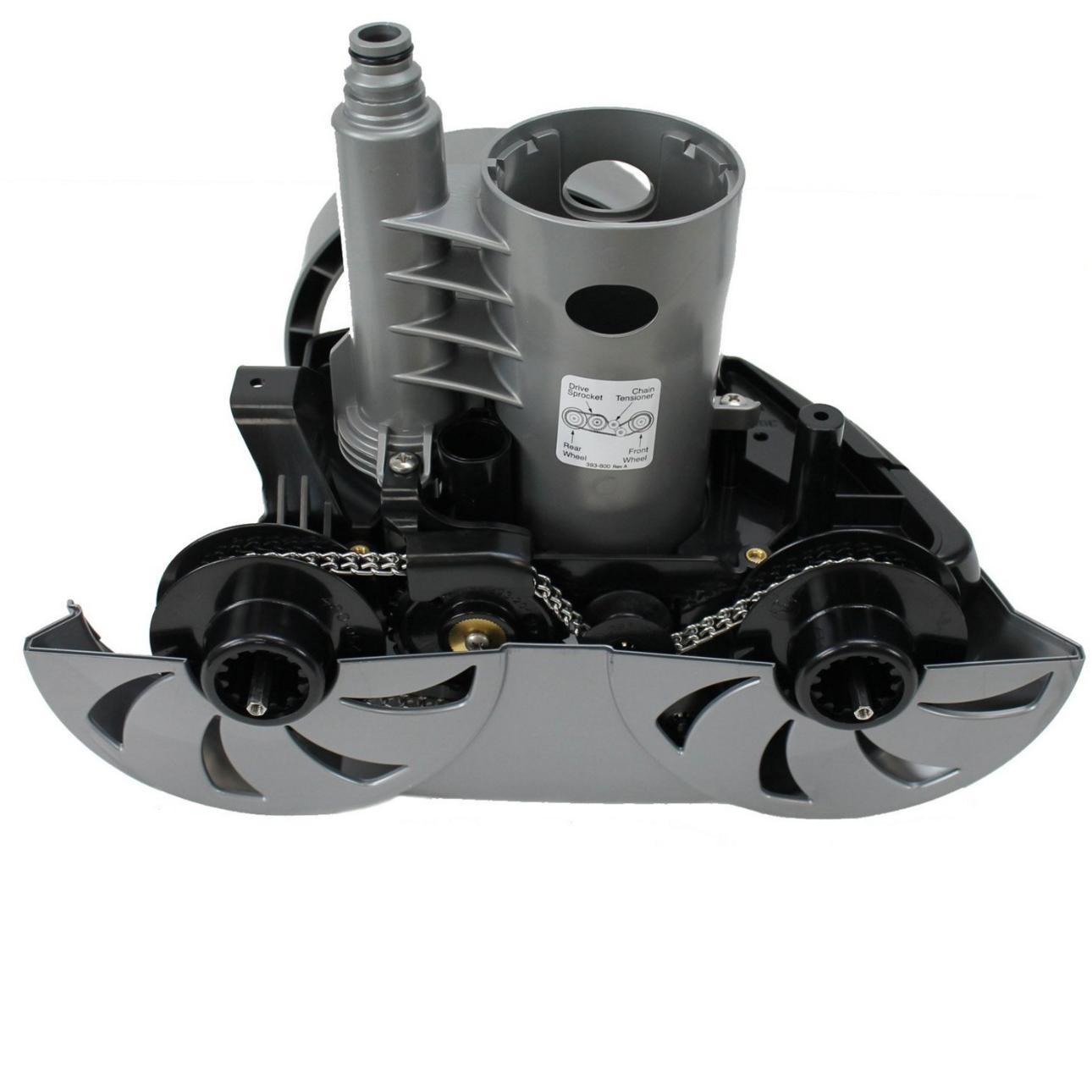 polaris 3900 sport f6 cleaner factory tune up rebuild kit r0543200